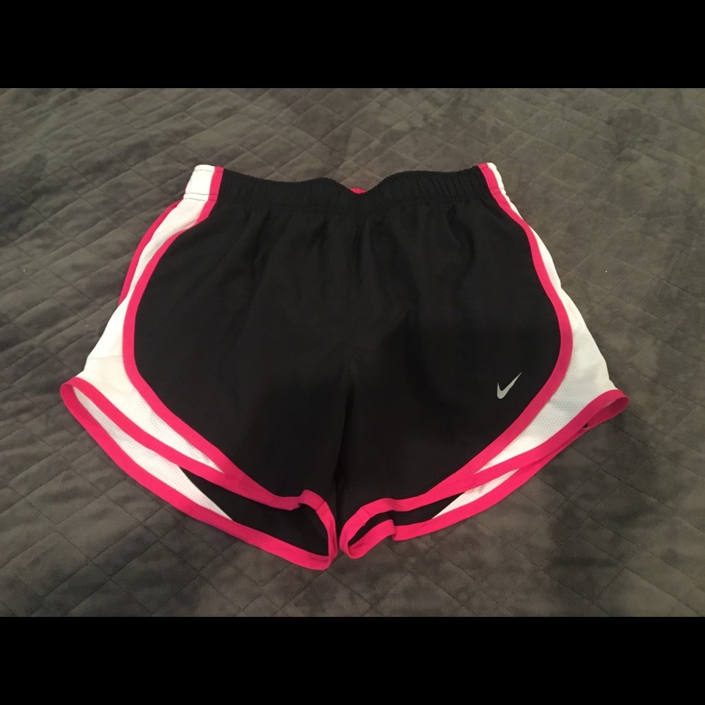 Nike Athletic shorts